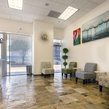 South Star Dental Office at La Marque, TX 77568