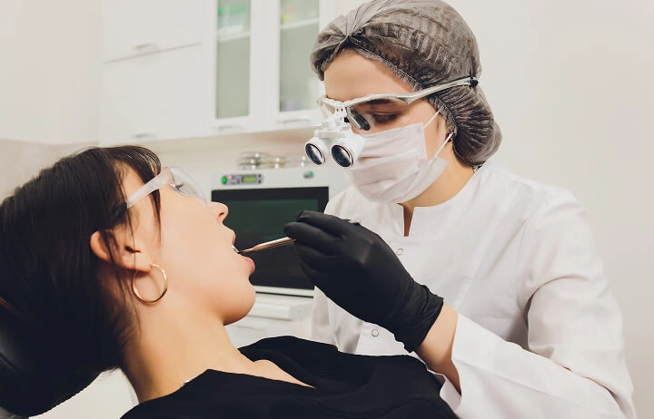 Comprehensive Oral Exams