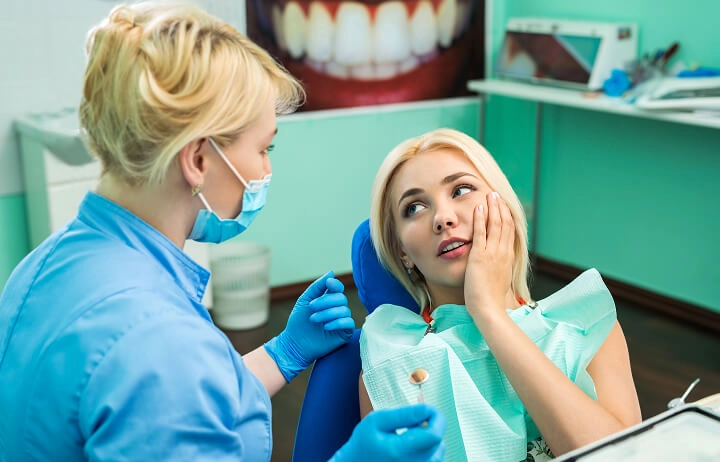 Emergency Dental